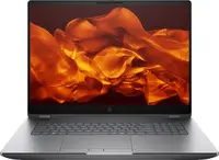 HP ZBook Fury G1i 18" WQXGA, 500n/U7-255HX (5.2)/32Gb/SSD1Tb/RTX PRO 3000,12GB/FPS/Підсв/DOS