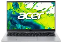 Ноутбук Acer Aspire Go 15 AG15-72P-56WZ (NX.JSVEU.011) Pure Silver