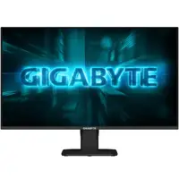 Монитор Gigabyte 24.5" Gaming GS25F14 IPS Black 144Hz; 1920x1080, 1 мс, 300 кд/м2, 2xHDMI, DisplayPort, mini-jack 3.5 мм