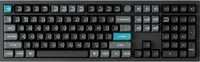 Клавіатура бездротова Keychron Q6 Ultra Keychron Red Switch Black RGB (Q6U-M1-UA)