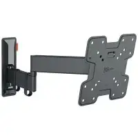 Настінне кріплення 19-43 VOGELS TVM 3243 Black (6816002)