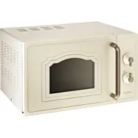 Мікрохвильовка з грилем Gorenje MO4250CLI_