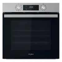 Духовка електрична Whirlpool OMR58HU1X