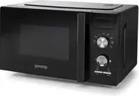 Мікрохвильовка Gorenje MO20A3BH