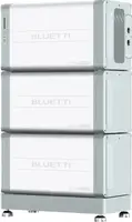Система зберігання енергії BLUETTI EP760 + 2xB500 7600W 9920Wh Power Kit