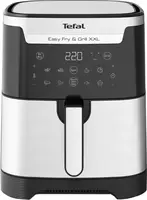 Мультипіч (аерофритюрниця) Tefal Easy Fry & Grill XXL EY801D15