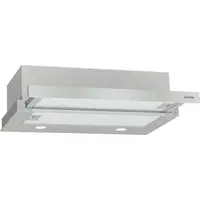 Витяжка телескопічна Gorenje TH62E4X