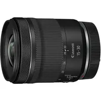 Ширококутний об'єктив Canon RF 15-30mm f/4.5-6.3 IS STM (5775C005)