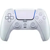 Геймпад Sony DualSense Chroma Pearl (1000044446)
