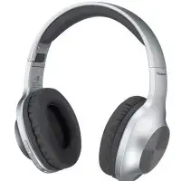 Навушники з мікрофоном Panasonic RB-HX220BEE-S Silver