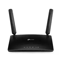 Бездротовий маршрутизатор (роутер) TP-Link TL-MR150