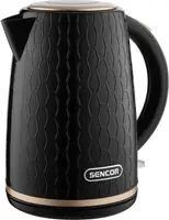 Электрочайник SENCOR SWK 7201BK