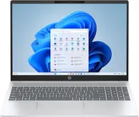 Ноутбук HP OmniBook 5 16-bc1012ua Glacier Silver (D16F3EA)