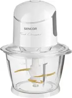 Подрібнювач Sencor SCB 5100WH-EUE3