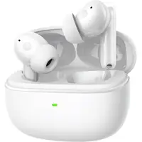 Наушники TWS HATOR Hyperpunk Truepods Hybrid ANC White (HTA432)