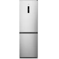 Холодильник з морозильною камерою Gorenje N619EAXL4