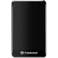 Жорсткий диск Transcend StoreJet 25A3 TS2TSJ25A3K