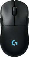 Миша Logitech PRO 2 Lightspeed Black (910-007295)