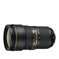 Універсальний об'єктив Nikon AF-S Nikkor 24-70mm f/2,8E ED VR