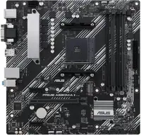 Материнська плата ASUS PRIME A520M-A II/CSM (90MB17H0-M0EAYC)