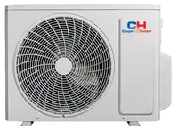 Кондиционер Cooper&Hunter CH-S09FTXF2-NG серия Vital Inverter
