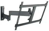 Настінне кріплення 40-77 VOGELS TVM 3643 Black (6816012)