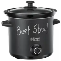 Повільноварка Russell Hobbs Chalkboard 24180-56