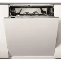 Посудомийна машина Whirlpool WIO 3C33 E6.5