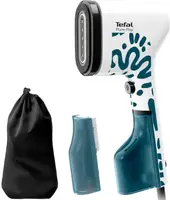 Отпариватель Tefal Pure Pop Home &amp; Travel DT2040E1
