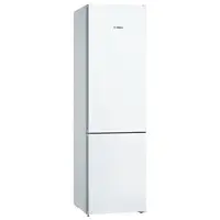 Холодильник з морозильною камерою Bosch KGN39UW316