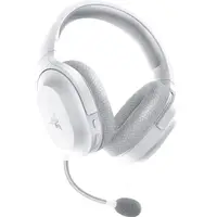 Навушники з мікрофоном Razer Barracuda X 2022 Mercury (RZ04-04430200-R3M1)