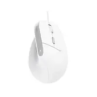 Мышь Trust Bayo 2 Ergonomic White (25397_TRUST)