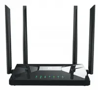 Бездротовий маршрутизатор Netis NC65 AC1200 MU-MIMO Dual Band Gigabit Router