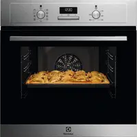 Духовка електрична Electrolux EOD3F40BX