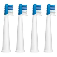 Насадка для электрической зубной щетки Sencor SOX 012BL для электрической зубной щетки