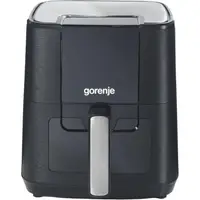 Мультипіч (аерофритюрниця) Gorenje AF1350DWB