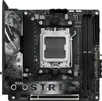 Материнська плата ASUS ROG STRIX X870-I GAMING WIFI (90MB1IW0-M0EAY0)