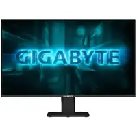Монитор Gigabyte 24.5" Gaming GS25F2A IPS Black 240Hz; 1920x1080, 1 мс, 300 кд/м2, 2xHDMI, DisplayPort, динамики 2x2 Вт