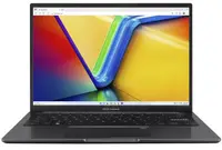 Ноутбук ASUS Vivobook 14 M1405NAQ-LY030 14" WUXGA IPS, AMD R5-150, 16GB, F512GB, UMA, NoOS, Чорний