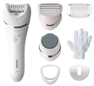 Епілятор Philips 8000 series BRE730/10