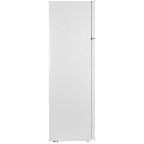 Холодильник з морозильною камерою Grifon DFV-165W