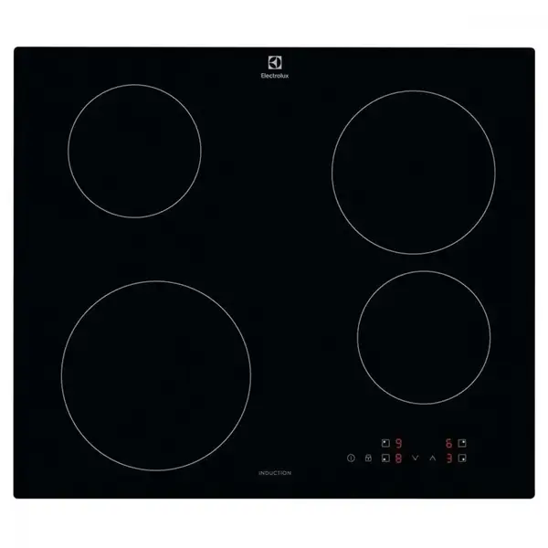Варочная поверхность электрическая Electrolux EIB60420CK