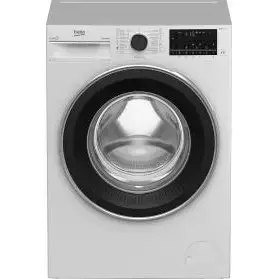 Пральна машина автоматична Beko B5WFU58436W Пральна машина автоматична Beko B5WFU58436W