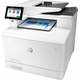 БФП HP Color LaserJet Enterprise M480f (3QA55A)