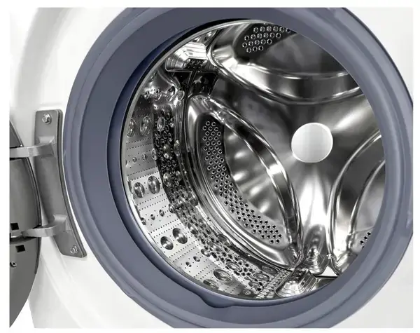 Пральна машина автоматична LG F2V5HS1WW