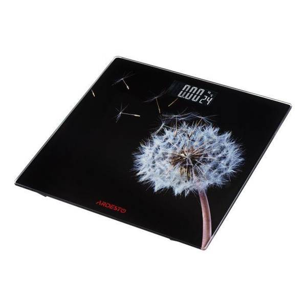Ваги підлогові електронні Ardesto SCB-965BL