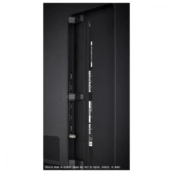 Телевізор LG 50QNED80T6A