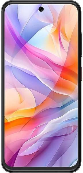 Смартфон ZTE Nubia V70 Design 8/256GB Gray