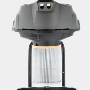 Професійний пилосос Karcher NT 50/2 Me Classic (1.667-030.0) Професійний пилосос Karcher NT 50/2 Me Classic (1.667-030.0)