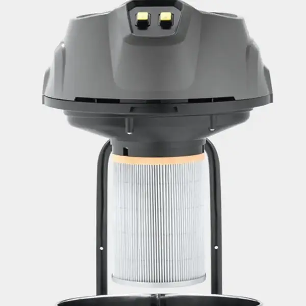 Професійний пилосос Karcher NT 50/2 Me Classic (1.667-030.0)